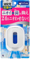 Kobayashi "Shoshugen for Toilet Antibacterial Plus" ������ ���������� ������� ��� ������� � ����������������� ��������, ������ ������������� ����, 5,8 ��.