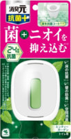 Kobayashi "Shoshugen for Toilet Antibacterial Plus" ������ ���������� ������� ��� ������� � ����������������� ��������, ������ ������ ����, 5,8 ��.