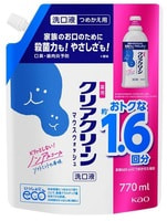 KAO "Clear Clean" �������������� ������� ��� ��� ���� �����, ����������� �������� � ����������� �����������, ��� ������, ���� ������ ����, ������� ��������, 770 ��.