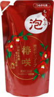 Rocket Soap "Animo Body Soap Camelia" ����������� ����-����� ��� ���� � ������ �������, ������� ��������, 480 ��.