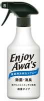 Rocket Soap "Enjoy Awa�s" �����-���� ��� ����� ������ � ����������������� � �������������� ��������, � �������� ����������, 400 ��.