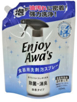 Rocket Soap "Enjoy Awa�s" �����-���� ��� ����� ������ � ����������������� � �������������� ��������, � �������� ����������, ������� ��������, 720 ��.