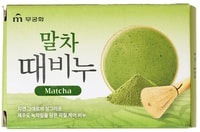 Mukunghwa "Matcha Body Soap" �������������� ����-������ ��� ���� � AHA-���������, ����������� ����� � ������� ���, 90 �.