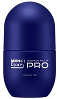 KAO "Men's Biore Roll-on Pro" ������� ��������� ����������-�������������� � ����������������� ��������, ��� �������, 55 ��.