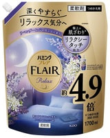 KAO "Flair Fragrance Relax" ����������� ��� ����� �����������������, � �������� ������� � �������, ������� ��������, 1700 ��.