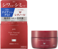 PDC "Pure Natural Premium Lifting" ����������� ����-�������� ��� ���� � ������������, ��������� � ���������� ��� ��������������� �����, 60 �.