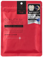 Quality First "Super Retinol 100" �������������� ����������� ����� ��� ���� � ������� ������������� ��������, 7 ��.