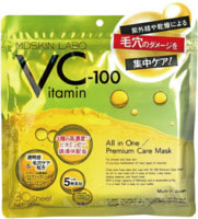 Shin Factory "MDSKIN LABO VC-100 Premium" �������-����� ����������� ���������� � ��������������� ������ � ������� ���������� �������� �, 30 ��.