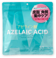 Shin Factory "MDSKIN LABO Labo Azelaic Acid Premium Care" �������� ����� � ����������� �������� � ��������������� ����������, ����������� ���� �� ���������� �����, 32 ��.