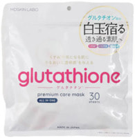 Shin Factory "MDSKIN LABO Glutathione Premium Care" ����������� ����� � ����������� � ���������, ������ ���� � ������ � ������������, 30 ��.