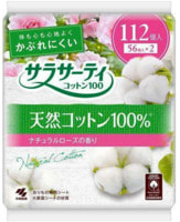 Kobayashi "Sarasaty Cotton 100" ���������� ������������� ��������� �� 100% ������, � �������� ����, 112 ��.