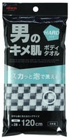 Aisen "Men's Kimehada" ������� ��������� ������� �������, ������, 28 x 120 ��, 1 ��.