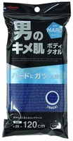Aisen "Men's Kimehada" ������� ��������� ������� ������������, �����, 25 x 120 ��, 1 ��.