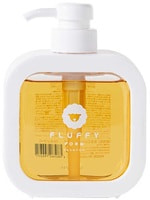 BS-Cosme "Fluffy Form" ������� ����������������� � ����������� ������� � ��������� ��� ������������ � ����� �����, 280 ��.