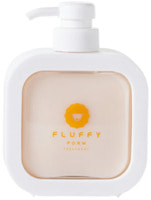 BS-Cosme "Fluffy Form" ������� ����������������� �������� � ������� ��������� � �������������� ��� ������������ � ����� �����, 280 ��.