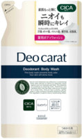 Kose Cosmeport "Deo Carat" �������� �������������� ���� ��� ���� � ����������� �������� � ���������� CICA ��� ���������� ���� � ������ � ����������� ��������, � ��������� ��������, ������� ��������, 320 ��.
