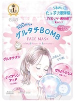 Kose Cosmeport "Clear Turn" ��������������������� �������� ����� � ����������� � ������������ ������ ��������� � ������� ������, 7 ��.