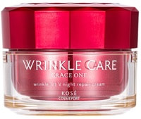 Kose Cosmeport "Grace One Wrinkle Care" ������������� ������ ���� ��� ���� � ������������ - ������ �������� � ������, 50 �.