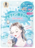 Kose Cosmeport "Clear Turn" �������� ����� ��� ���� � ����������� �������� � ��������� - ������� ��� � �������� ��������, 7 ��.