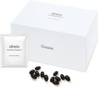 GRAZIA "Direia Active R Age Capsule" �������������� �������� ��� ����������� ��������� ���� � ������ �� ��������, 60 ������ �� 30 ����.