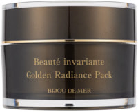 RECORE SERUM "Bijou de Mer Beaute Invariante Golden Radiance Pack" ������� �����-���������� ��� ������ ���� � ������, 100 �.