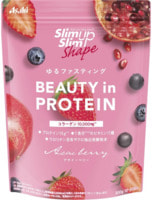 Asahi "Slim Up Shape Beauty Protein Acai Berry" ����������� �������� � ����������, ��������������� � ���������� �������, ������� ����, 300 �.