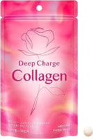 Fancl "Deep Charge HTC Collagen" �������� � ���������� ������� ��� � ��������������, 180 �������� �� 30 ����.
