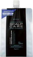 Kumano "Beaua Scalp Care Rinse-in Shampoo" ������� ������� � ��������������� 2�1, ��� ������������ ������������ ����� � ���� ������ ������ �������, ������� ��������, 1000 ��.