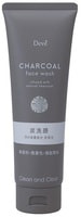 Kumano "Deve Charcoal Facial Cleanse" ����� ��� �������� ���� ����������� � �����, ���������� � ������������ ��������, 170 �.