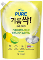 Pigeon "Pure Lemon Lime" ����������������� �������� ��� ����� ������, � �������� ������ � �����, ������� ��������, 1 �.