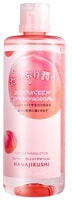 Hanajirushi "Juicy Cleansing Lotion" ����������� ������ ��� ������ �������� ����������� �������, ��� ����� � ������, 380 ��.