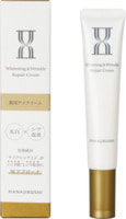 Hanajirushi "Whitening&Wrinkle Repair Cream"��������������������� ���� ��� ������� ���� � ���������� ��� � ������������, 30 �.