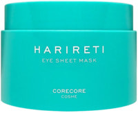 Happy Birth "Corecore Cosme Harireti Eye Sheet Mask" ������������� ����� �� ��������� � 4 ������ ������������ �������, 120 ��.��� 60 ����������.