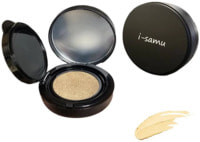 Stay Free "I-samu Cushion Foundation SPF50+ PA++++" ��������� ����-�����, ��� 01 ����������� ����, 15 ��.