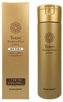 Brain Cosmos "Toami Wrinkless White Lotion" ������������� ������ ��� ���� � ������������, 200 ��.