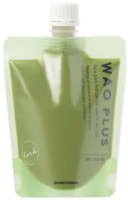 Brain Cosmos "Waoplus Herb Mask" ������������� �����-������ � ����-���������� � ���������� ������, 180 �.