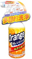Yuwa Chemical Co., Ltd. "Tomokazu Orange Cleansing" ������������� �������� �������� � ������ ��������� ������ ������� �����������, ���� � �������, 300 ��.