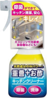 Yuwa Chemical Co., Ltd. "Baking Soda + Vinegar Kitchen Cleaner" �������� �������� � ������� ����� � ������� ��� �������� � ����������� �������� ������������, 300 ��.