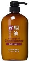 Kumano "Horse Oil Conditioner" ����������� � ��������� ������ � ������ �������, ��� ��������� �������������� ������������ � ������ �����, 600 ��.