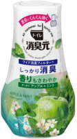 Kobayashi "Shoshugen for Toilet Apple&Mint" ������ ���������� ��� �������, � �������� ������� ������ � ����, 400 ��.