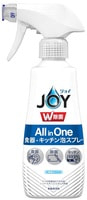 Procter&Gamble "Joy Sterilization All-in-One Foam Spray" �����-����� ��� ����� � ������������ ������ � �������� ��������������� � ������ ���������� ��������, 275 ��.