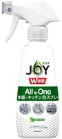 Procter&Gamble "Joy Sterilization All-in-One Foam Spray" �����-����� ��� ����� � ������������ ������ � �������� ��������������� � �������� �������� ���, 275 ��.