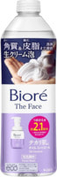 KAO "Biore The Face Oil Control" ����� ��� �������� ������ ������� ������, c ���������� ������������ ��������, ������� ��������, 340 ��.