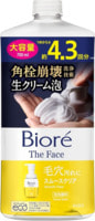 KAO "Biore The Face Smooth Clear" ��������� ����� ��� ��������, ��� ��������� ����, c ������ �������� ���������, ������� ��������, 700 ��.
