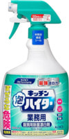 KAO "Haiter Pro Foam Kitchen" ��������������� � ������������ �����-���� ��� �����, 1000 ��.