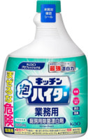 KAO "Haiter Pro Foam Kitchen" ��������������� � ������������ �����-���� ��� �����, ������� ��������, 1000 ��.