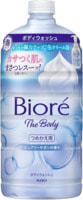 KAO "Biore U Foaming Body Wash Pure Savon ��������� ������ ��������" ������ ����-����� ��� ���� � �������� ���������� ����, ������� ��������, 780 ��.