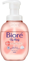 KAO "Biore U Moisture Smooth" ������ ����-����� ��� ����, � ������ �������� ������ ���, 510 ��.