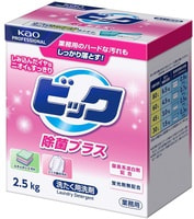 KAO "Attack Professional BIG Jokin Plus" ���������� ������� ����������������� ������ c ����������� ������������� ��� ������ � �������� �����, � ���������� �������������� ����������, � ��������� ��������, 2500 �.