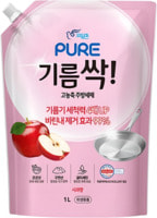 Pigeon "Pure Apple" ����������������� �������� ��� ����� ������ � �������� ������, 1 �.